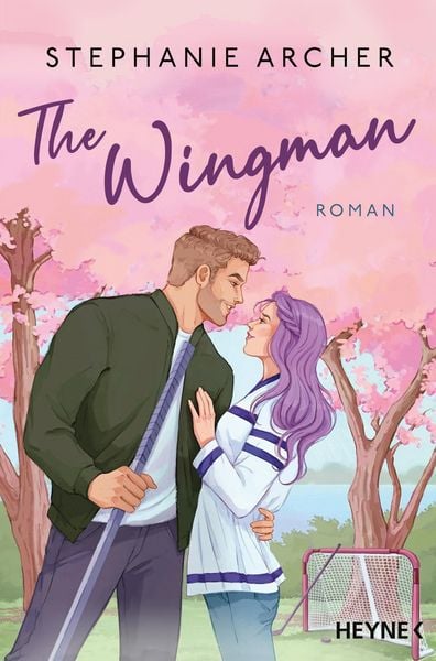 Produktbild: The Wingman