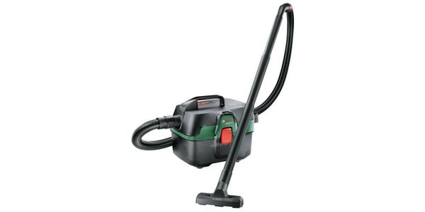 Bosch Home and Garden AdvancedVac 18V-8 06033E1000 Nass-/Trockensauger 8l