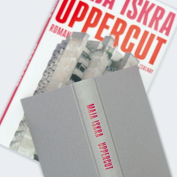 Produktbild: Uppercut
