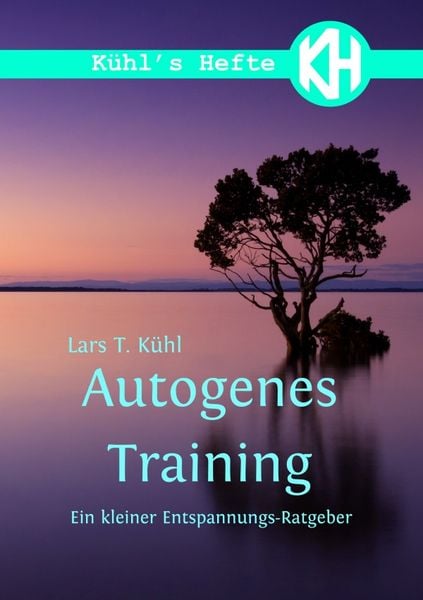 Produktbild: K&uuml;hl's Hefte / Autogenes Training