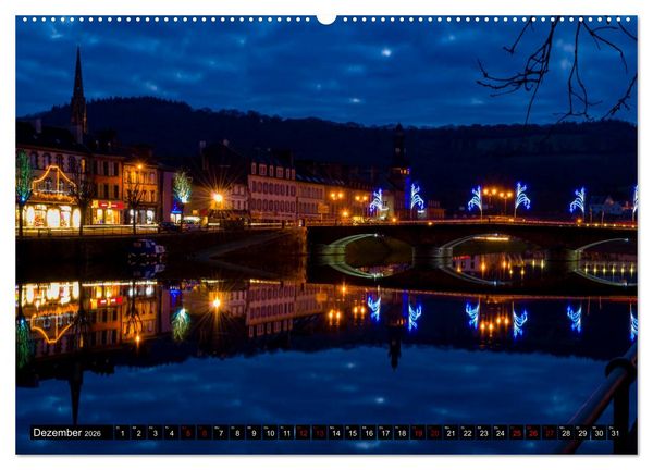 Produktbild: Bretagne - traumhaft sch&ouml;n! (Wandkalender 2026 DIN A2 quer), CALVENDO Monatskalender