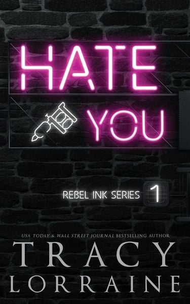 Produktbild: Hate You