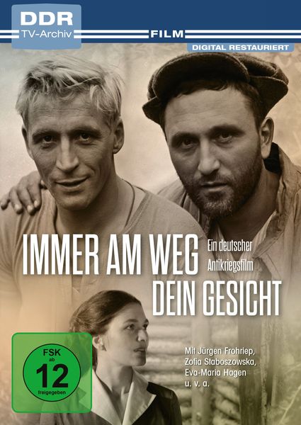 Produktbild: Immer am Weg dein Gesicht (DDR TV-Archiv)