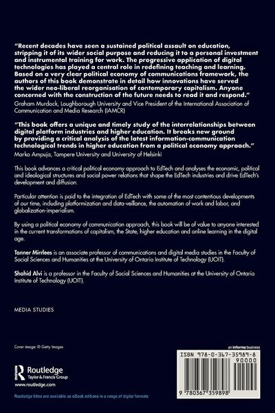 Produktbild: EdTech Inc.