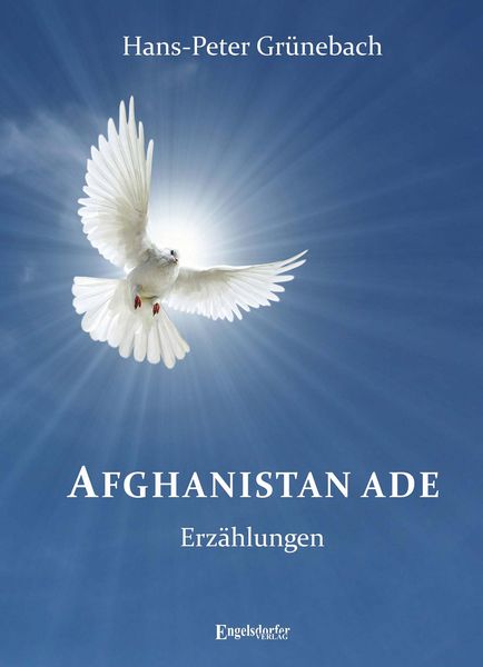 Produktbild: Afghanistan ade