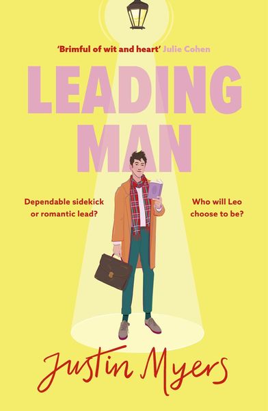 Produktbild: Leading Man