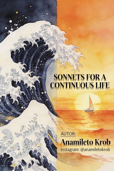 Produktbild: Sonnets for a continuous life