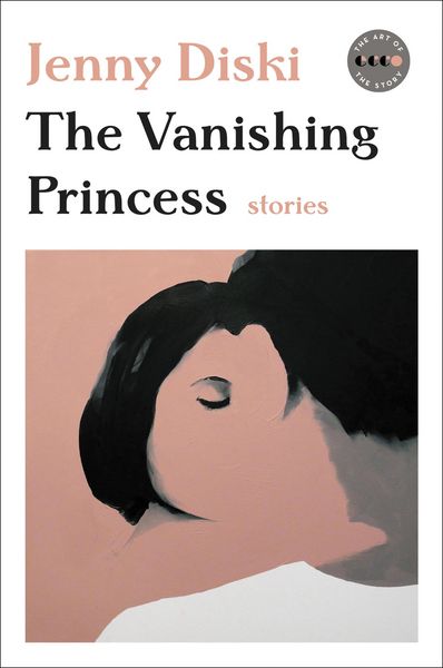 Produktbild: The Vanishing Princess