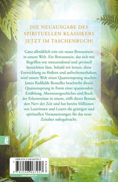 Produktbild: Die Prophezeiungen von Celestine