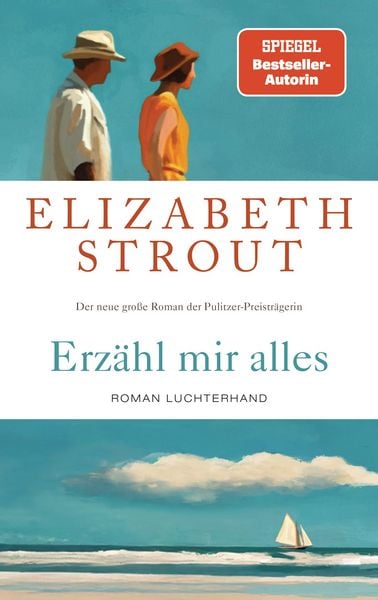 Produktbild: Erz&auml;hl mir alles