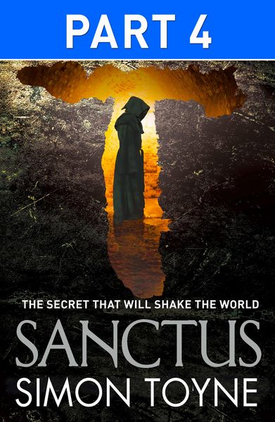 Produktbild: Sanctus: Part Four