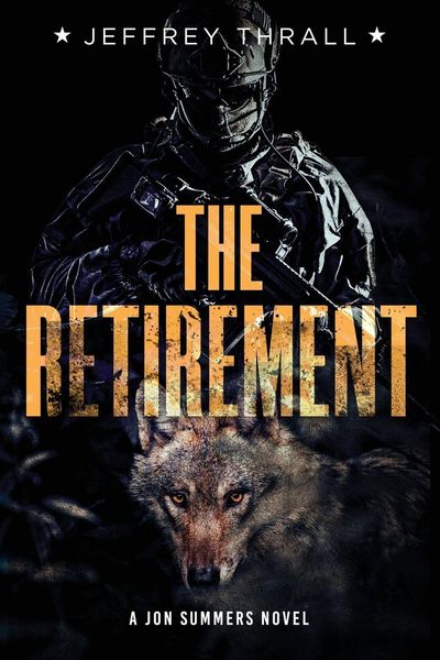 Produktbild: The Retirement