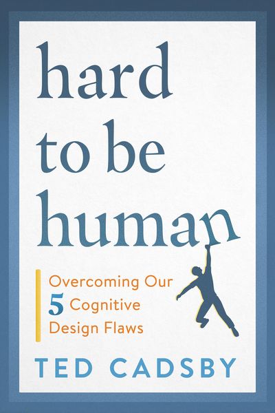 Produktbild: Hard to Be Human