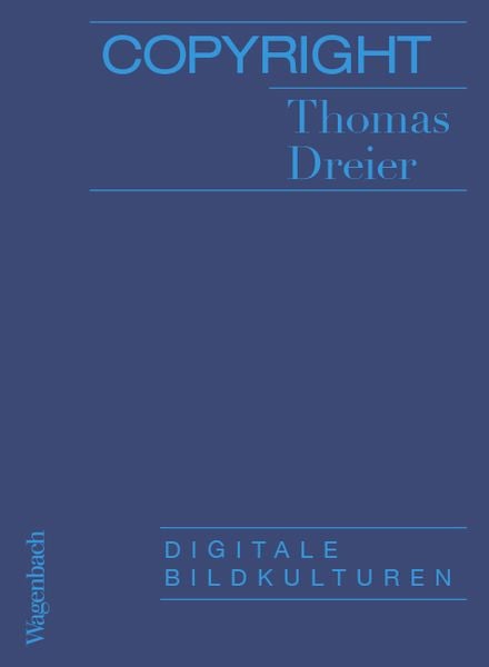 Produktbild: Copyright