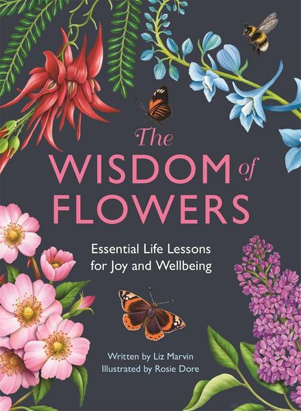 Produktbild: Wisdom of Flowers
