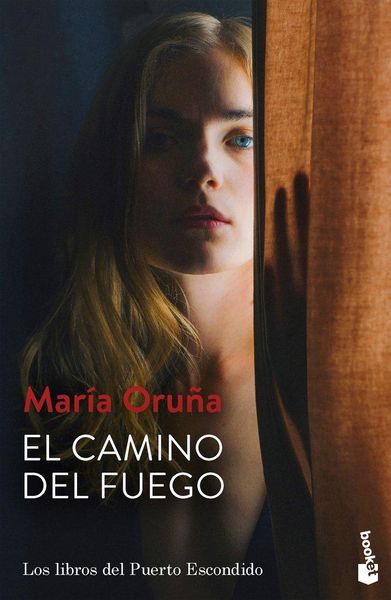 Produktbild: El camino del fuego
