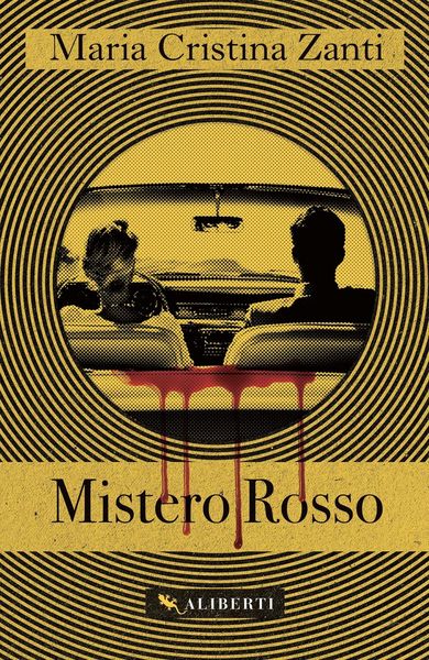 Produktbild: Mistero rosso