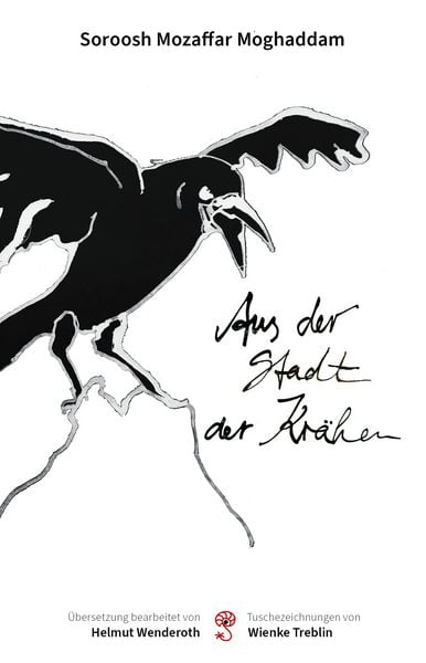 Produktbild: Aus der Stadt der Kr&auml;hen