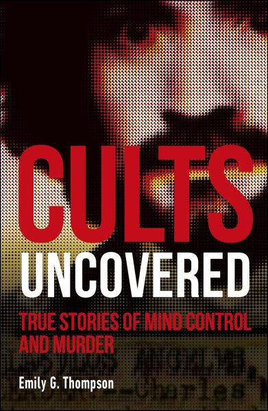 Produktbild: Cults Uncovered