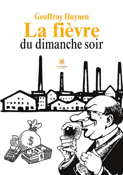Produktbild: Huynen, G: Fi&egrave;vre du dimanche soir