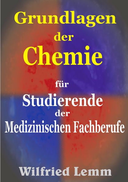 Produktbild: Grundlagen der Chemie
