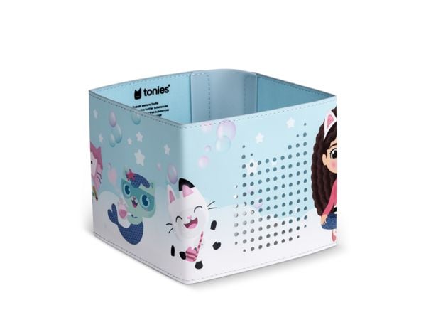 Produktbild: Tonies - Toniebox 2 H&uuml;lle Gabby&acute;s Dollhouse