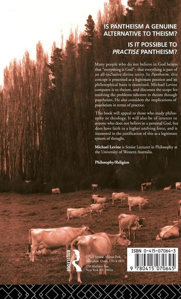 Produktbild: Pantheism