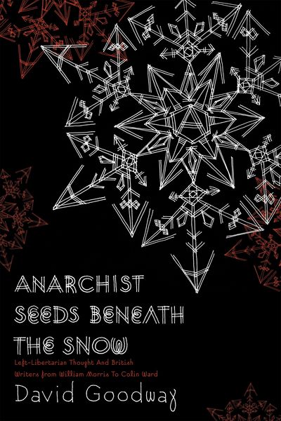 Produktbild: Anarchist Seeds beneath the Snow