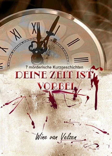 Produktbild: Deine Zeit ist vorbei
