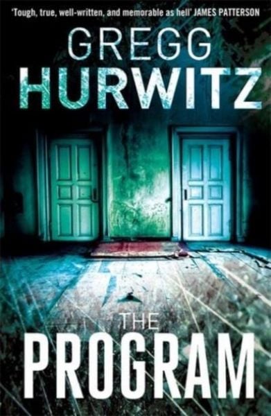 Produktbild: THE PROGRAM