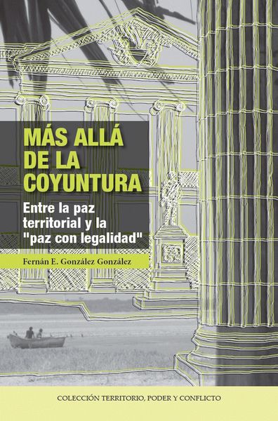 Produktbild: M&aacute;s all&aacute; de la coyuntura