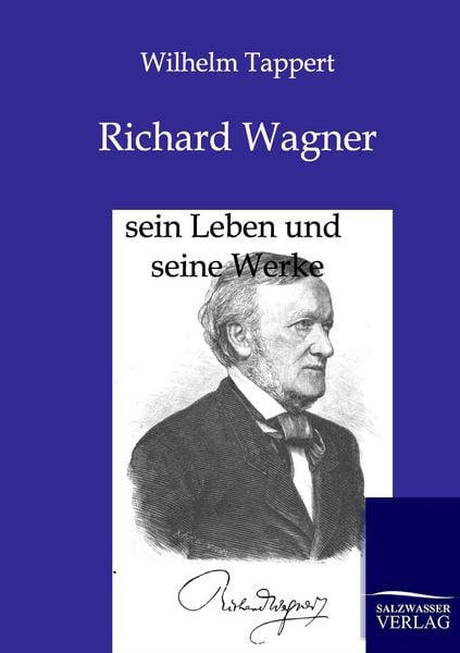 Produktbild: Richard Wagner