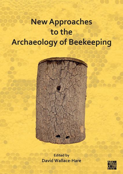 Produktbild: New Approaches to the Archaeology of Beekeeping
