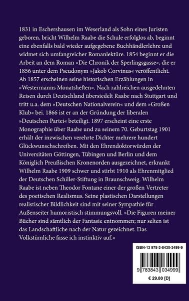 Produktbild: Stopfkuchen