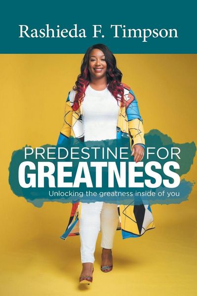 Produktbild: Predestine For Greatness