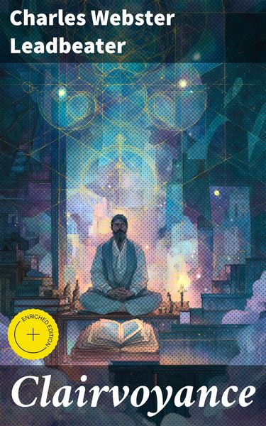 Produktbild: Clairvoyance