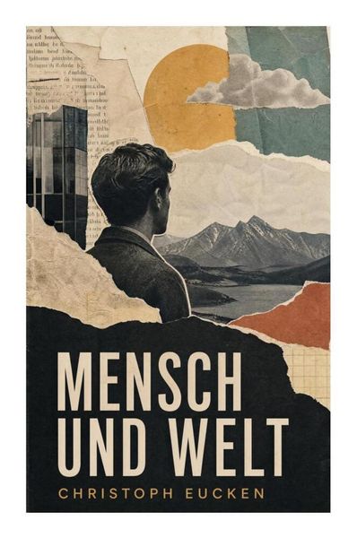 Produktbild: Mensch und Welt