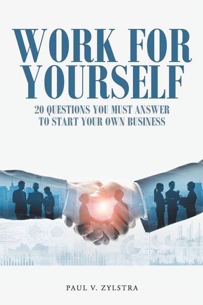 Produktbild: Work for Yourself