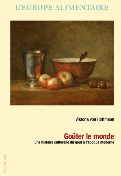 Produktbild: Go&ucirc;ter le monde