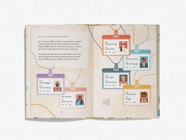 Produktbild: What Can I Do When I Grow Up?