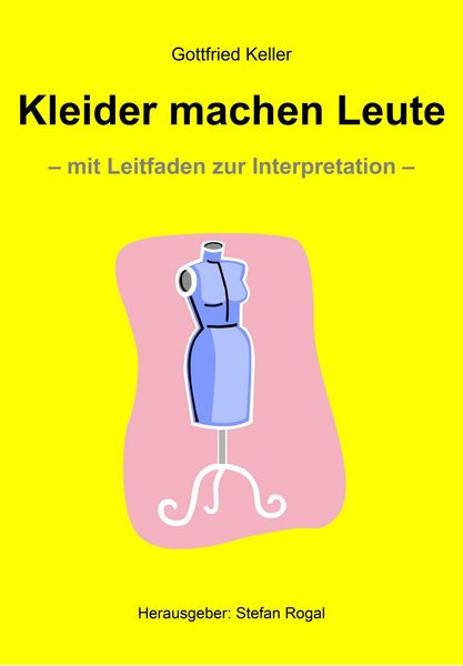 Produktbild: Kleider machen Leute