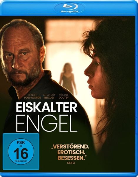 Produktbild: Eiskalter Engel