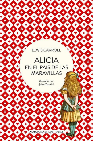 Produktbild: Alicia en el Pa&iacute;s de las Maravillas