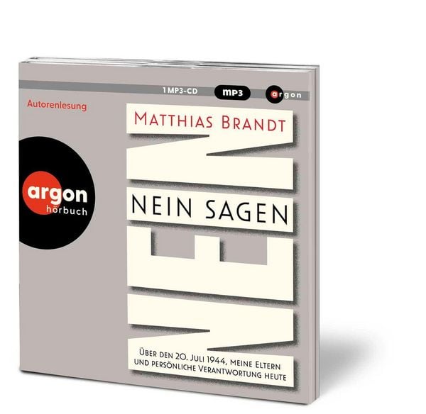 Produktbild: Nein sagen