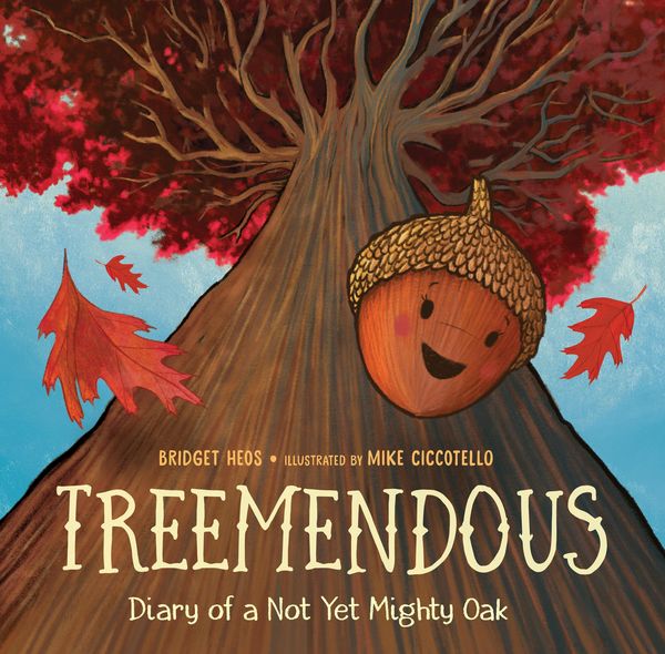 Produktbild: Heos, B: Treemendous