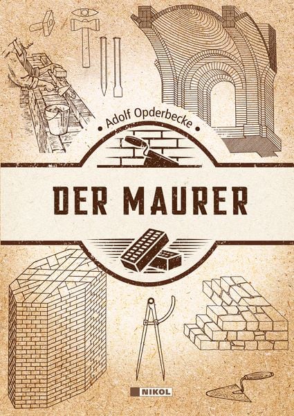 Produktbild: Der Maurer
