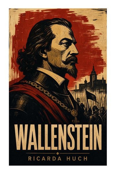 Produktbild: Wallenstein
