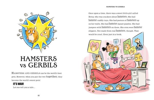 Produktbild: The World's Worst Pets