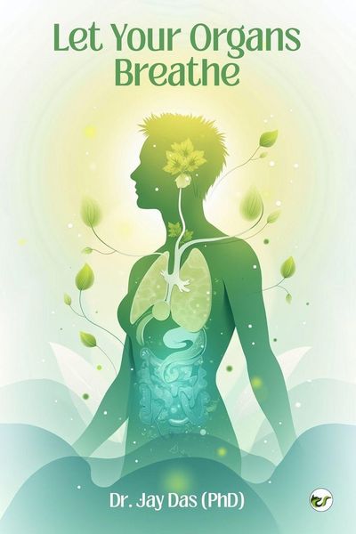 Produktbild: Let Your Organs Breathe