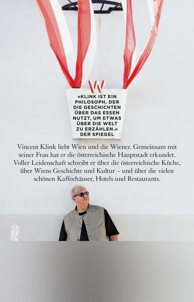 Produktbild: Ein Bauch lustwandelt durch Wien
